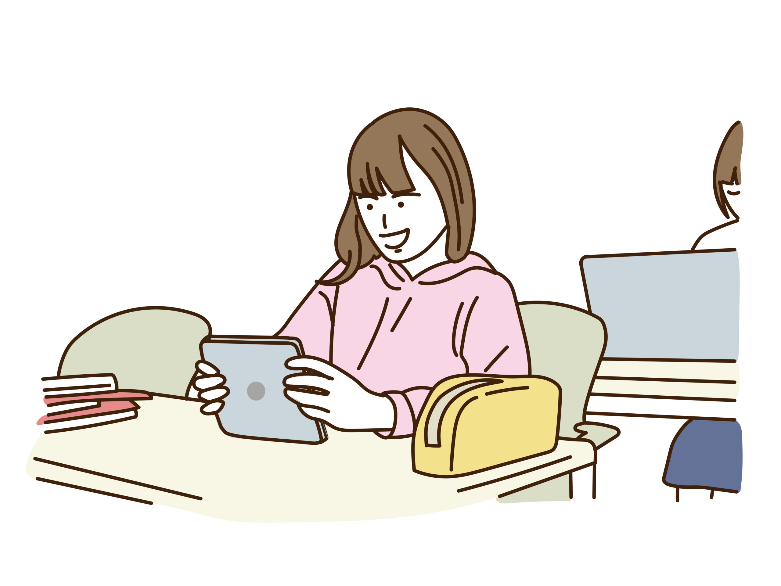 GIGAスクール構想って何？中学校の先生が知っておきたい基礎知識と実践のヒント